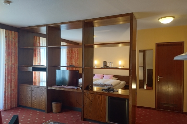 Hotel Am Schönbuchrand